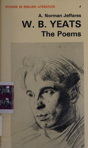 W.B.Yeats' "Poems" (Study in English Literature)