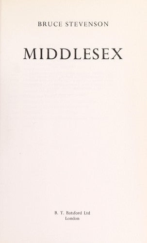 Middlesex