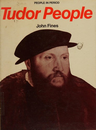 Tudor People
