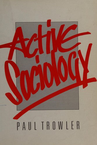 Active Sociology