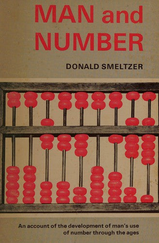 Man and Number