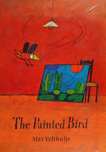 Painted Bird