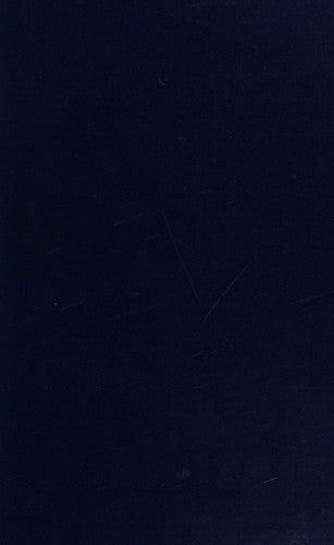 Black's Medical Dictionary