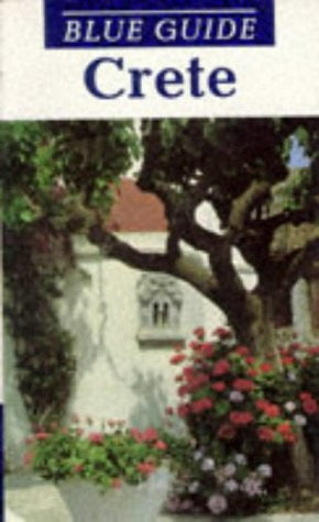 Crete (Blue Guides)