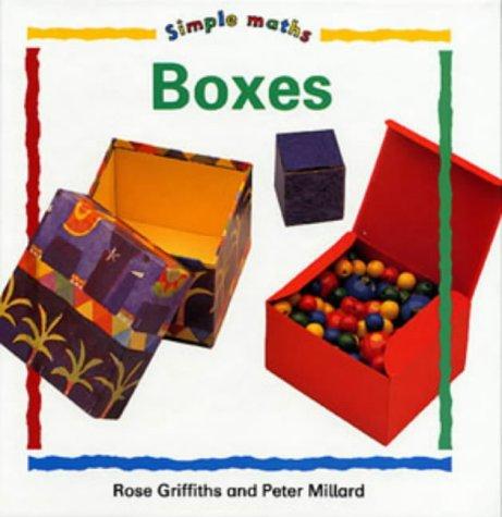 Boxes (Simple Mathematics S.)