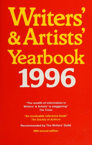 Writers' and Artists' Yearbook (Reference)