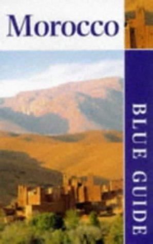 Morocco (Blue Guides)