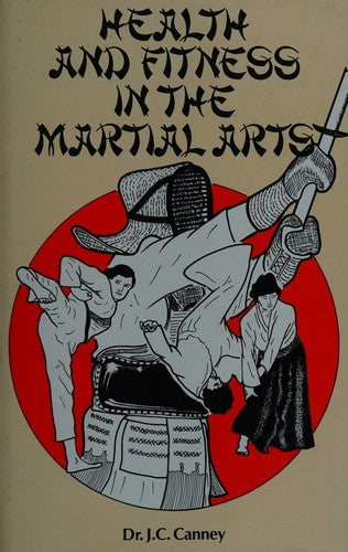 Health and Fitness in the Martial Arts