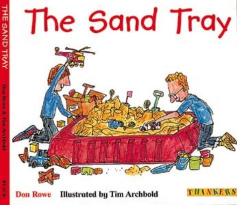 The Sand Tray (Thinkers S.)