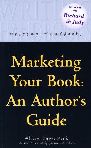 WRHA MARKETING YOUR BOOK AUTHORS G