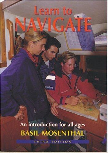 Learn to Navigate: An Introduction for All Ages