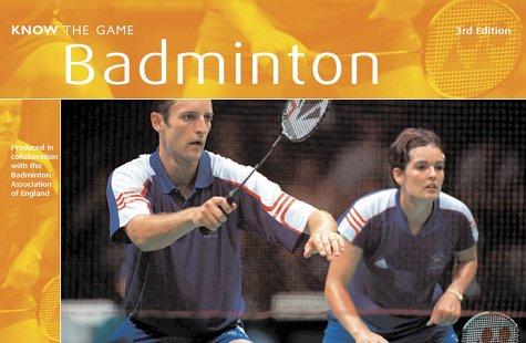 Badminton (Know the Game)