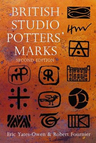 British Studio Potters' Marks