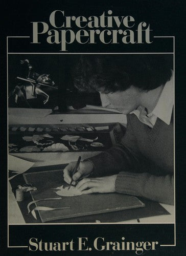 Creative Papercraft