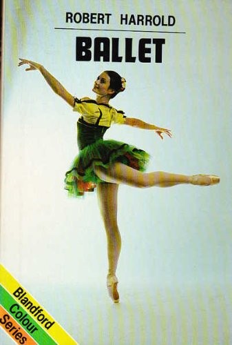 Ballet (Colour S.)