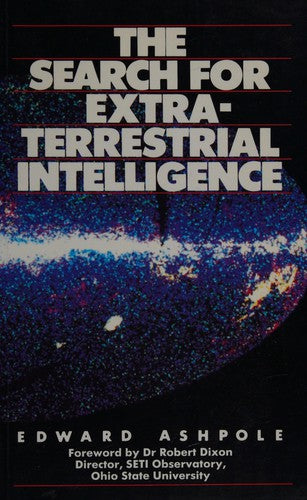 Search for Extraterrestrial Intelligence