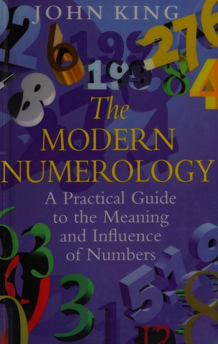 Modern Numerology