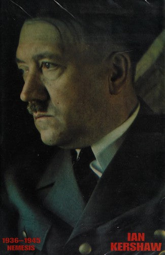 Hitler 1936-1945: Nemesis