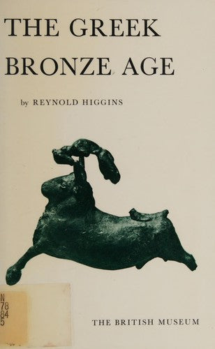 Greek Bronze Age
