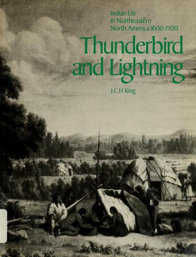 Thunderbird and Lightning