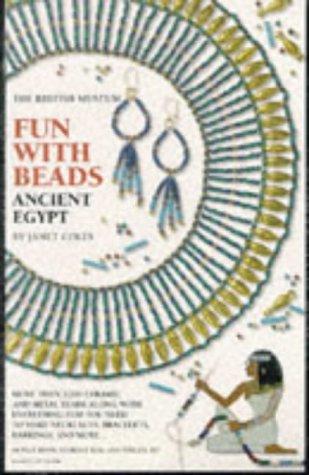 Fun with Beads: Ancient Egypt