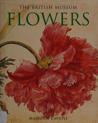 Flowers (Gift Books)