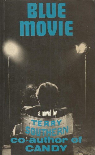 Blue Movie
