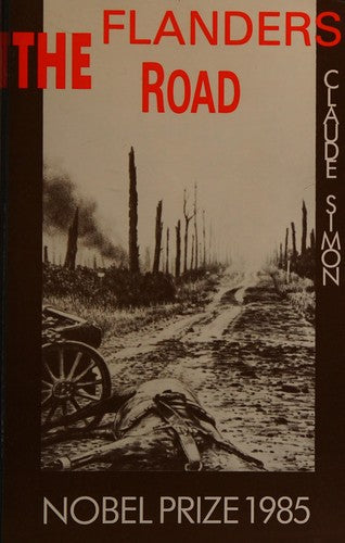 The Flanders Road (RIVERRUN WRITERS)