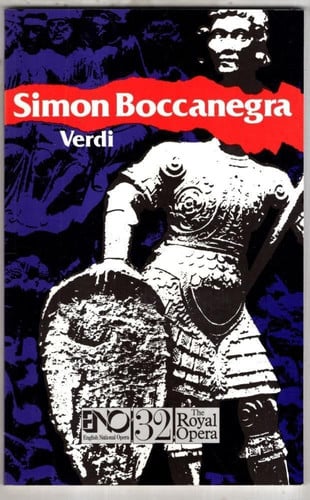 Simon Boccanegra: No. 32 (English National Opera Guide)