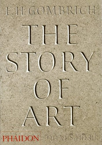 Story of Art