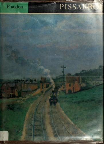 Pissarro (Colour Plate Books)