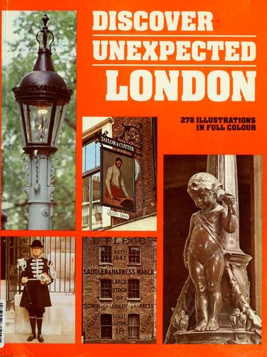 Discover Unexpected London