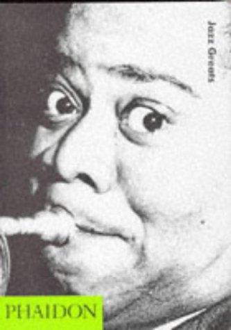 Jazz Greats: 0000 (20th Century Composers)