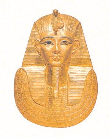 Egyptian Art (Art & Ideas)
