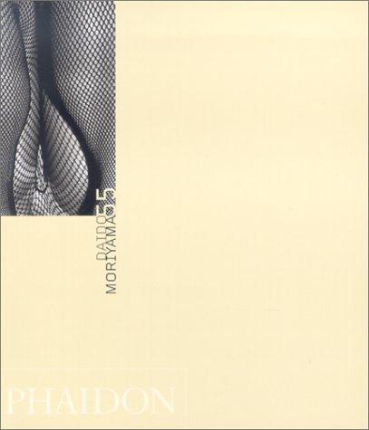 Daido Moriyama (Phaidon 55's)