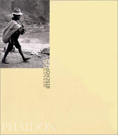 Werner Bischof (Phaidon 55's)