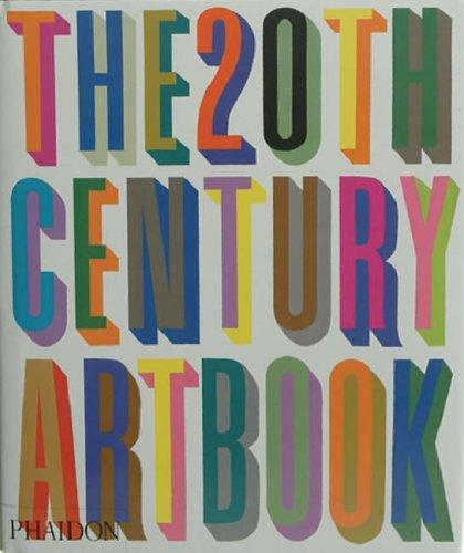 The 20th Century Art Book