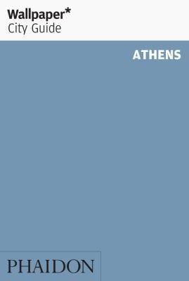 Wallpaper* City Guide Athens 2012