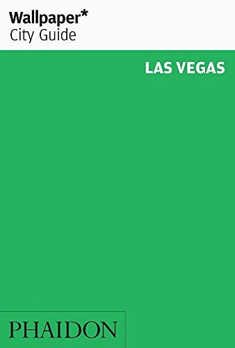 Wallpaper* City Guide Las Vegas 2013: 0000