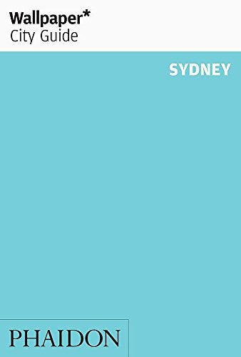 Wallpaper* City Guide Sydney 2013