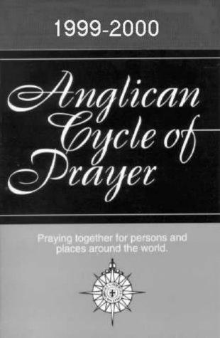 1999-2000 (Anglican Cycle of Prayer)