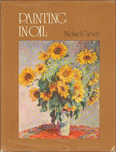 Painting in oil