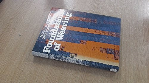 Foundations of Weaving