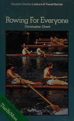 Rowing for Everyone
