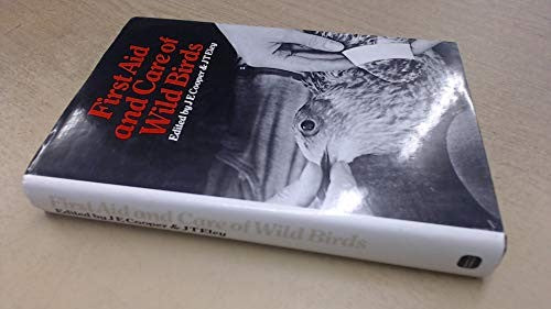 First Aid and Care of Wild Birds