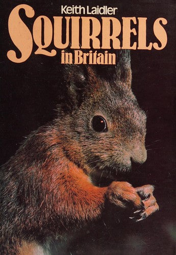Squirrels in Britain