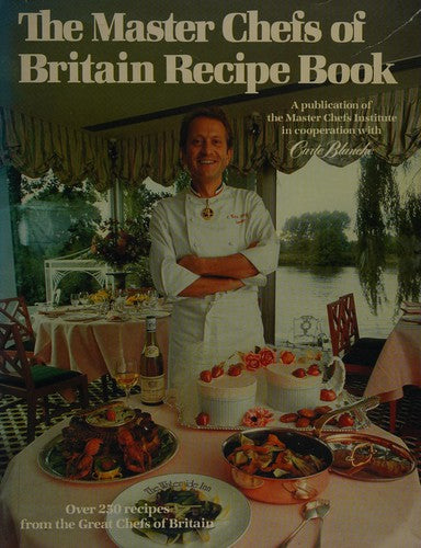 Master Chefs of Britain