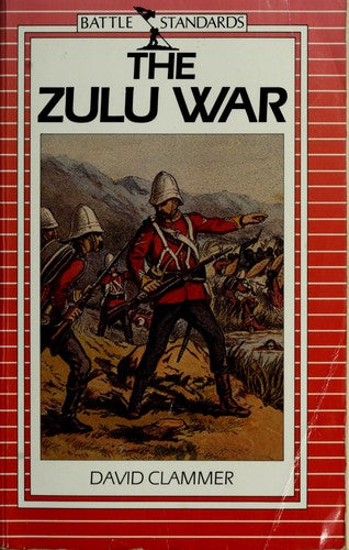 The Zulu War (Battle standards)