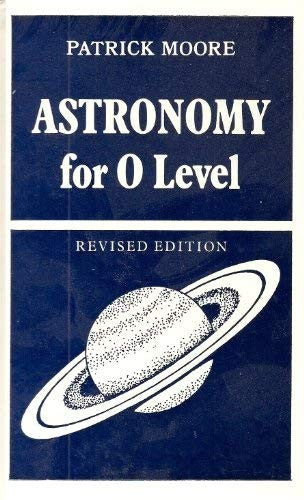 Astronomy for O Level