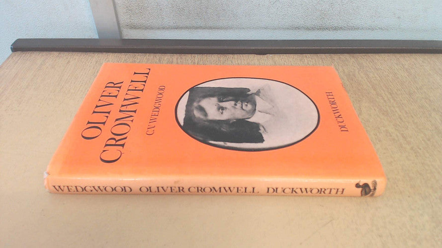 Oliver Cromwell